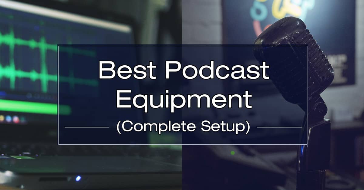 Comprar Podcast Equipment Bundle, Donner Podcast Starter Kit with
