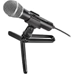 Audio-Technica-ATR2100x-podcast-microphone
