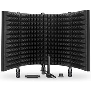 aokeo-1-podcast-microphone-foam-shield-300 aokeo-1-podcast-microphone-foam-shield