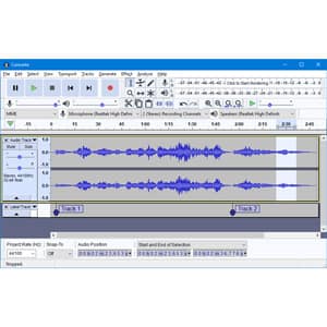 audacity-free-podcast-software-300 audacity-free-podcast-software
