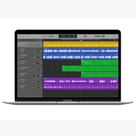 garageband-free-podcast-software