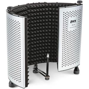 lyxpro-podcast-microphone-foam-shield-300 lyxpro-podcast-microphone-foam-shield