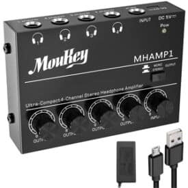 moukey-4-channel-podcast-headphone-amplifie