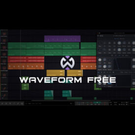 waveform-tracktion-free-podcast-software